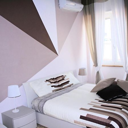 La Casa Di Giulia Apartment Caserta Ngoại thất bức ảnh