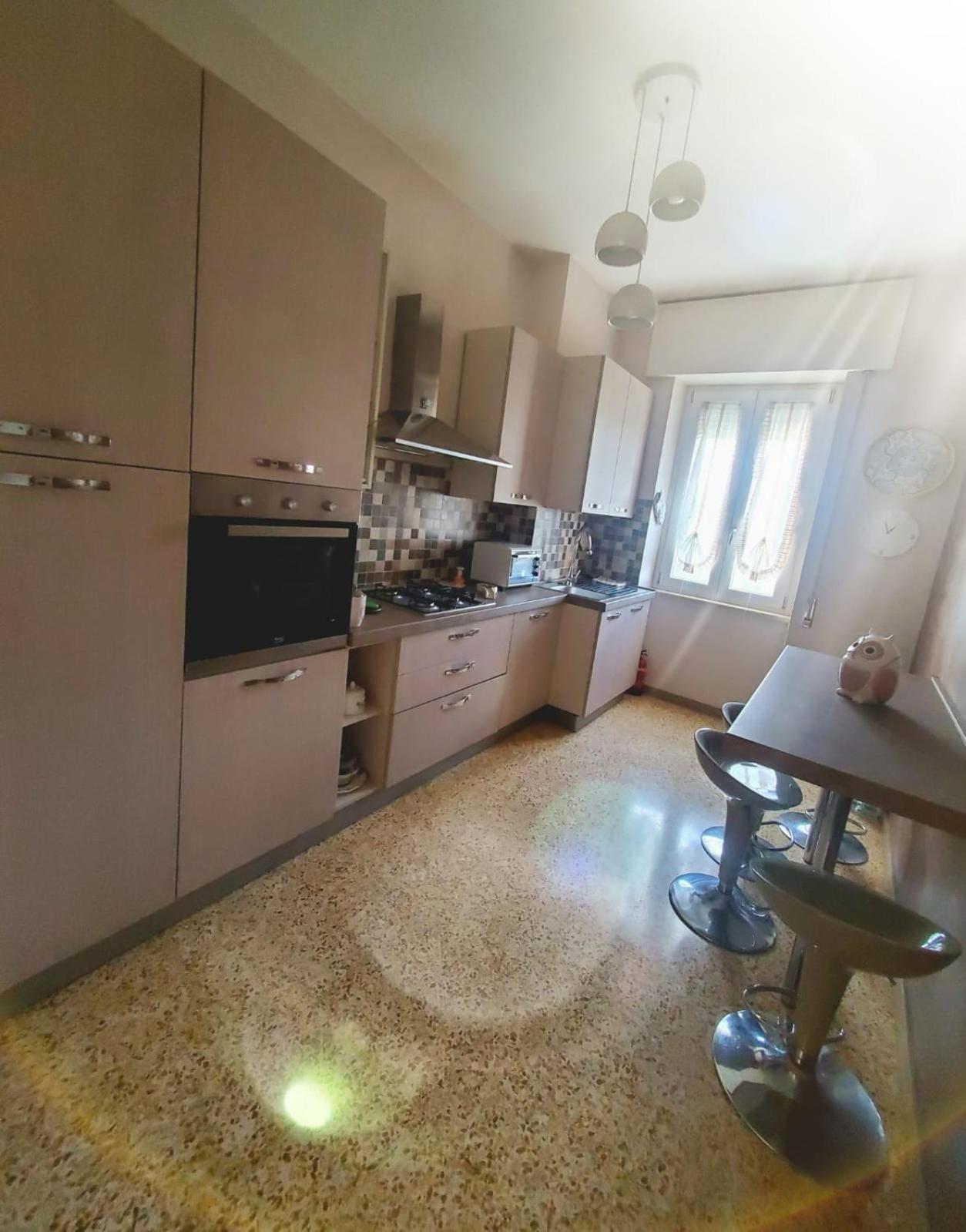 La Casa Di Giulia Apartment Caserta Ngoại thất bức ảnh