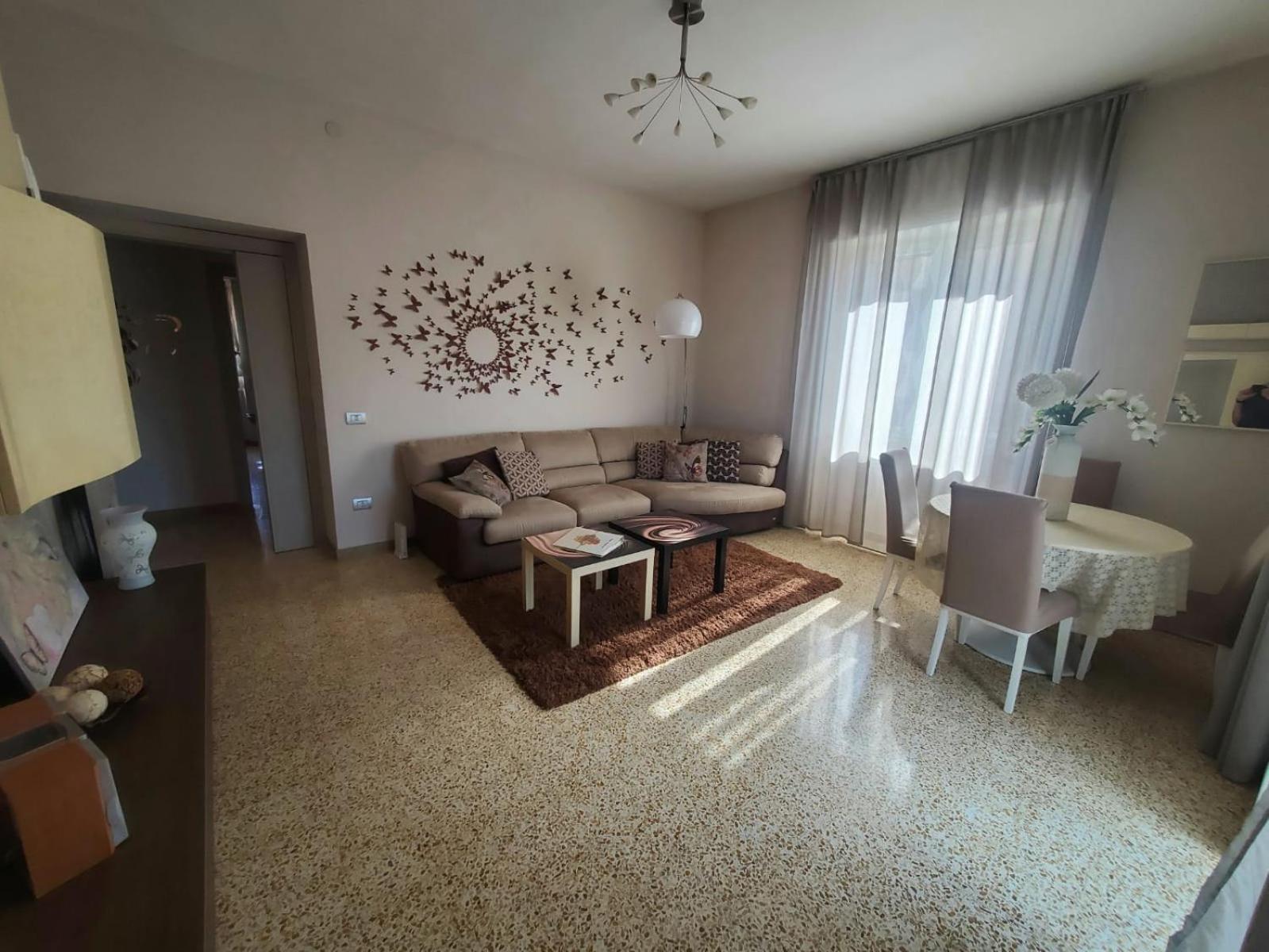 La Casa Di Giulia Apartment Caserta Ngoại thất bức ảnh