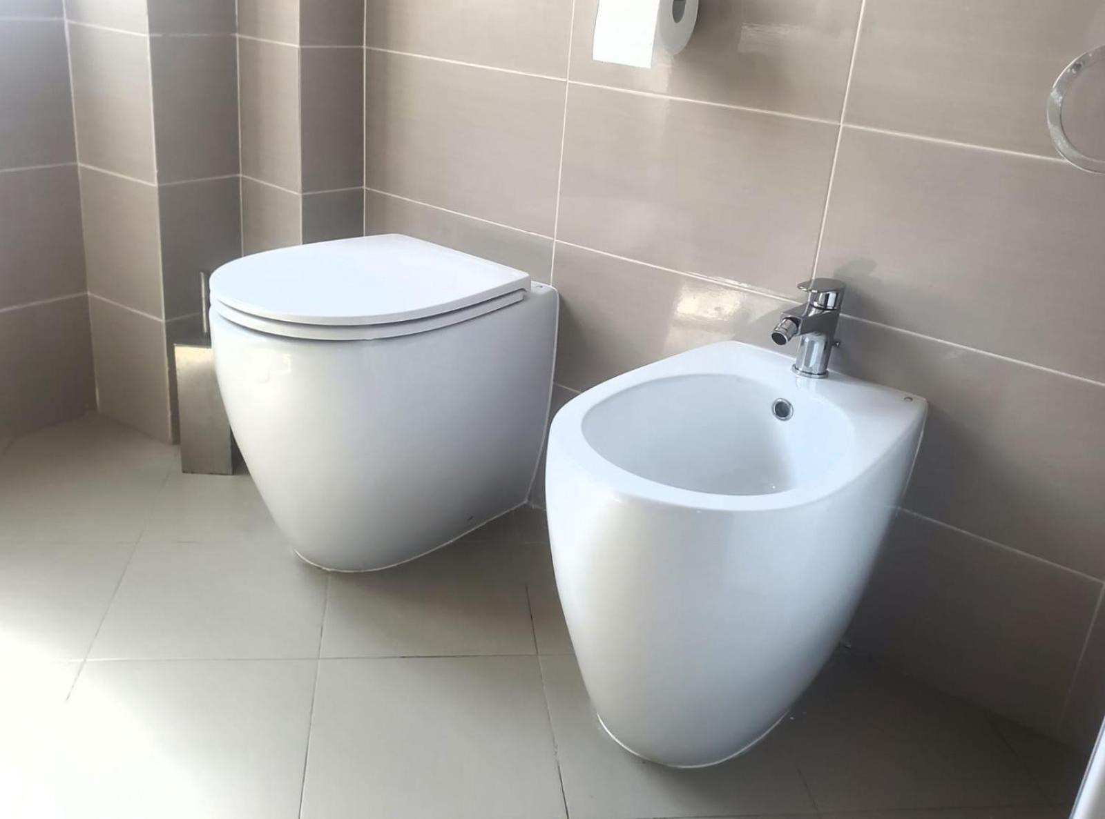 La Casa Di Giulia Apartment Caserta Ngoại thất bức ảnh