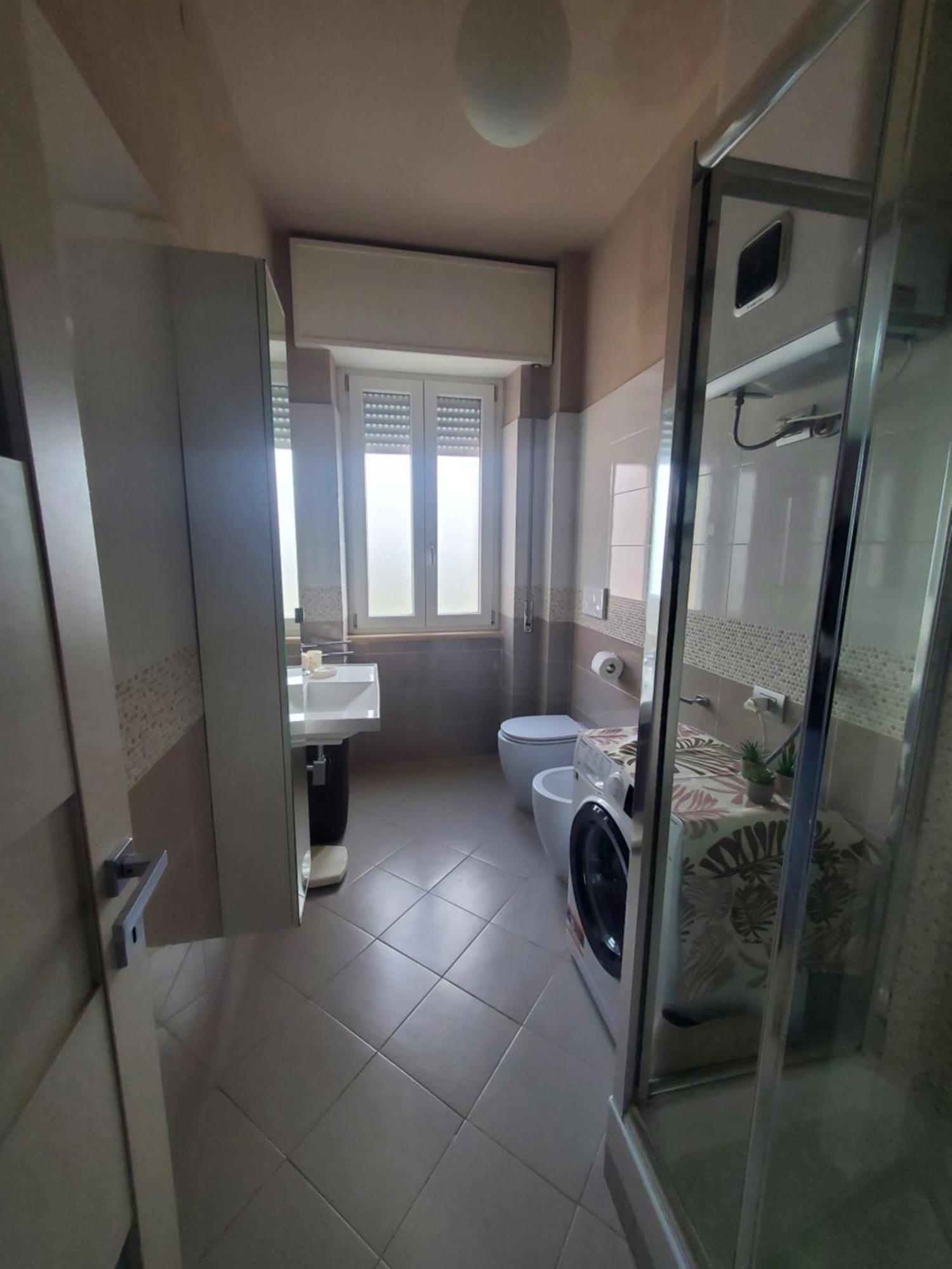 La Casa Di Giulia Apartment Caserta Ngoại thất bức ảnh