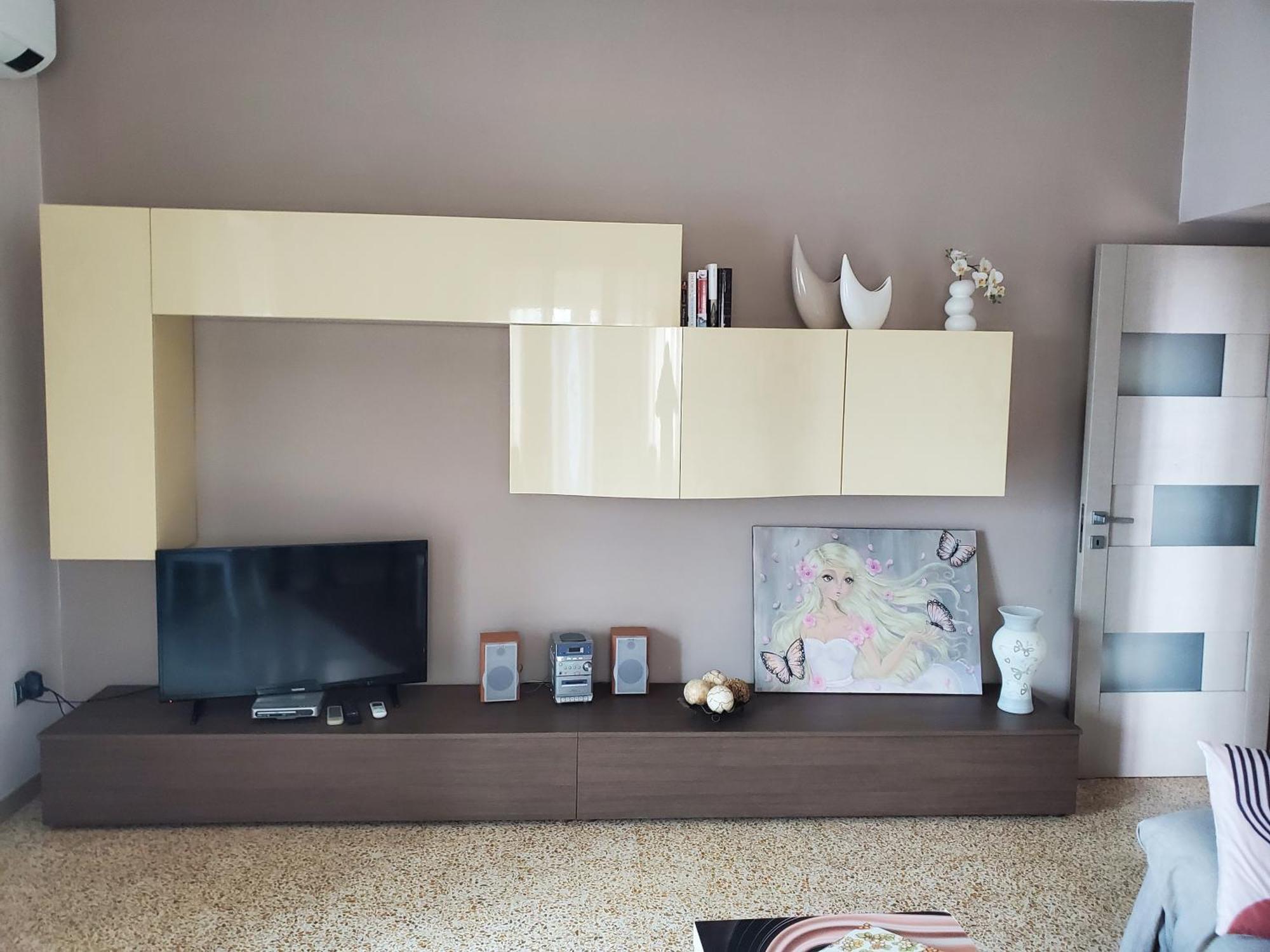 La Casa Di Giulia Apartment Caserta Ngoại thất bức ảnh