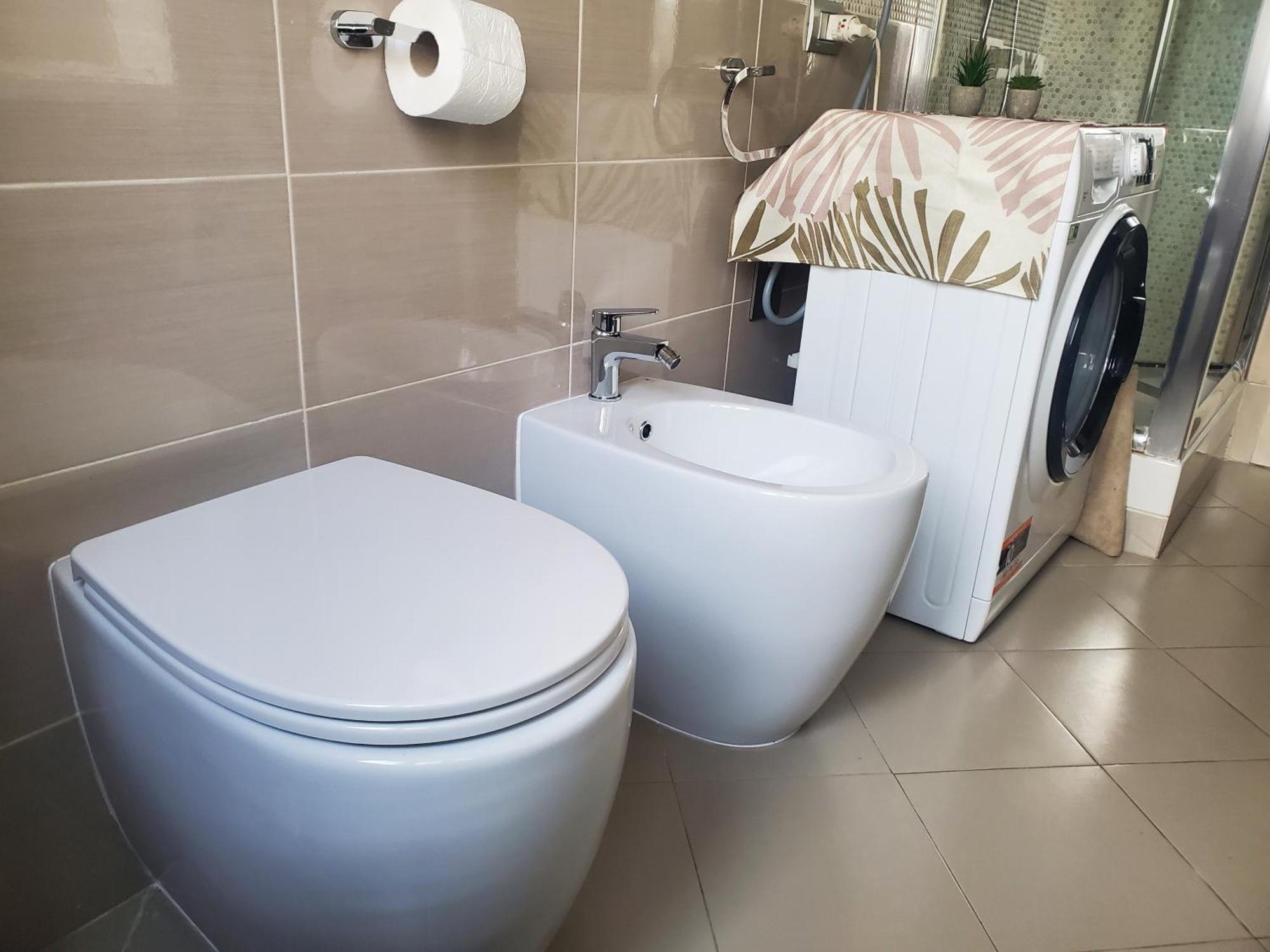 La Casa Di Giulia Apartment Caserta Ngoại thất bức ảnh