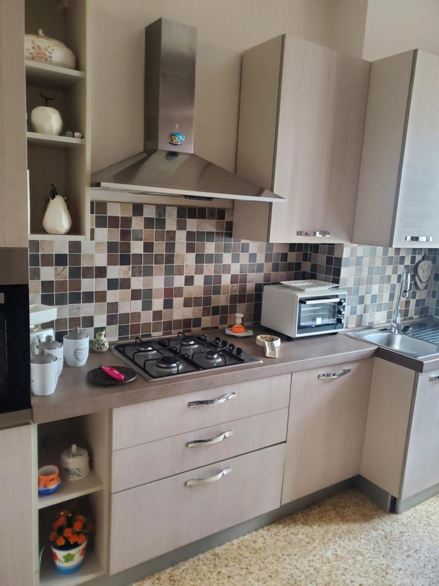 La Casa Di Giulia Apartment Caserta Ngoại thất bức ảnh