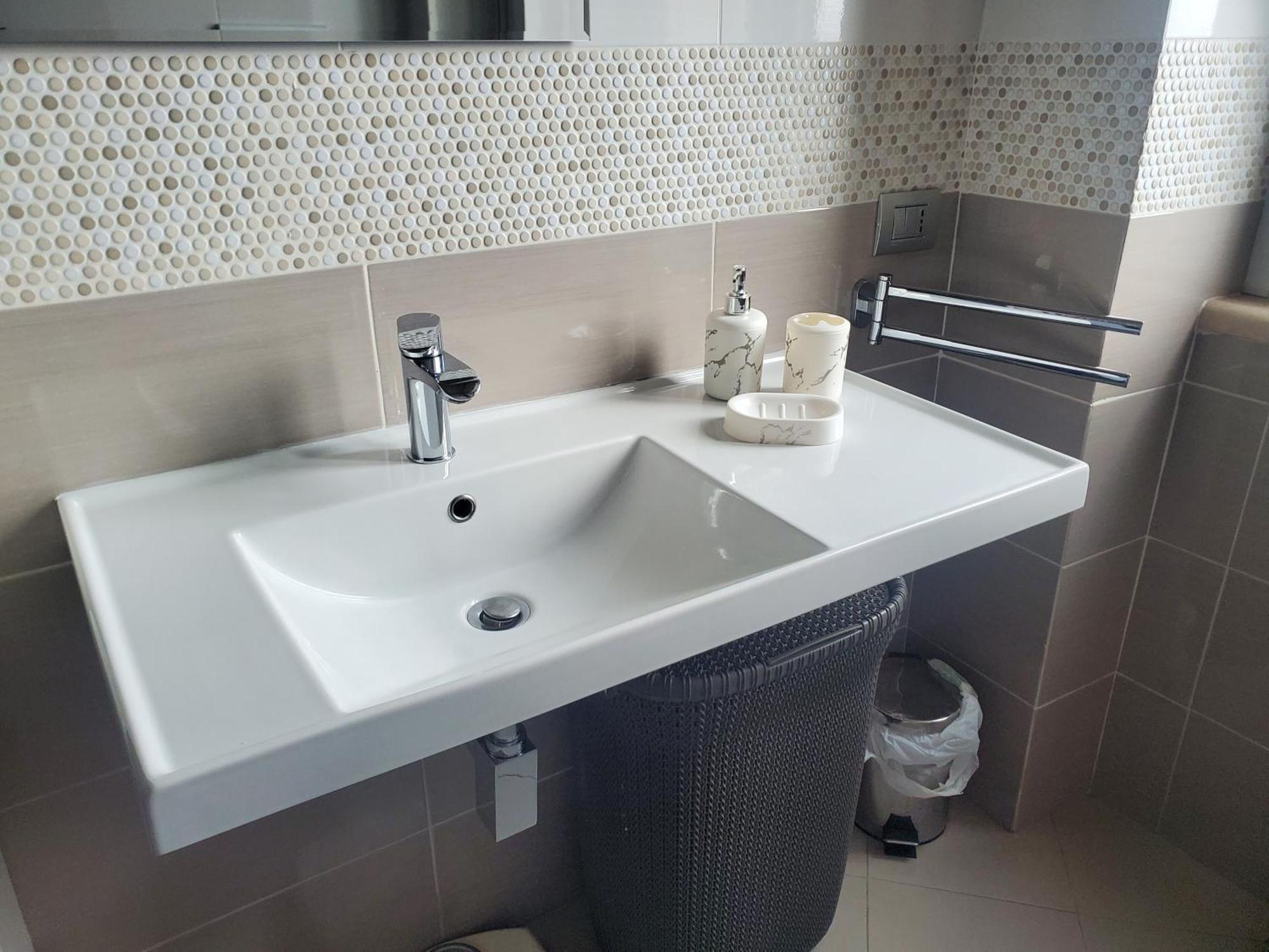 La Casa Di Giulia Apartment Caserta Ngoại thất bức ảnh
