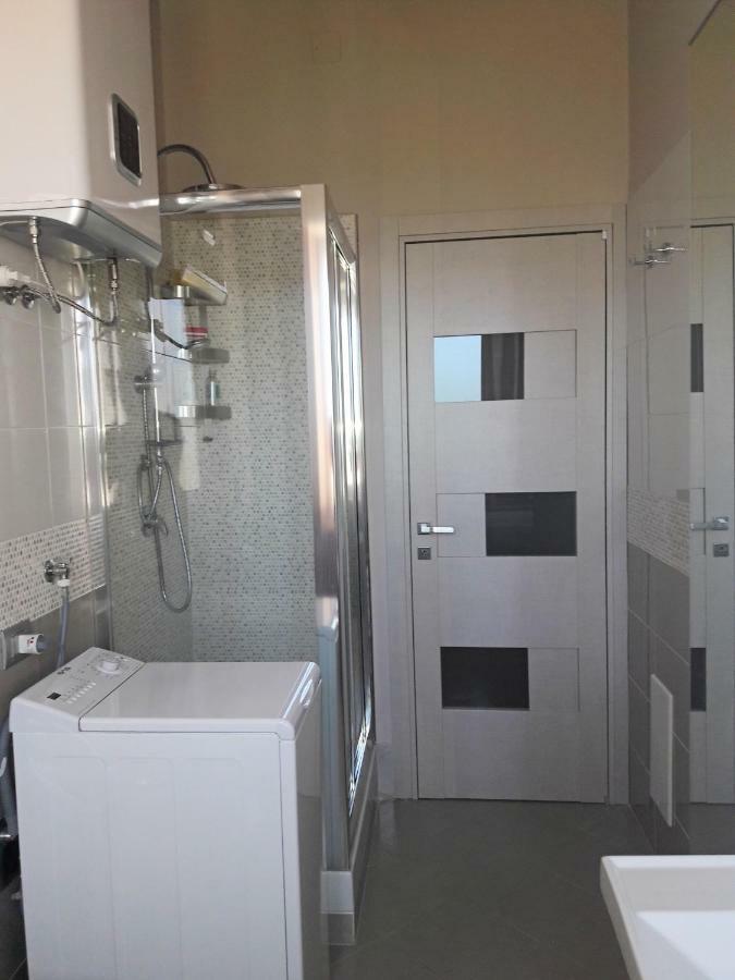 La Casa Di Giulia Apartment Caserta Ngoại thất bức ảnh