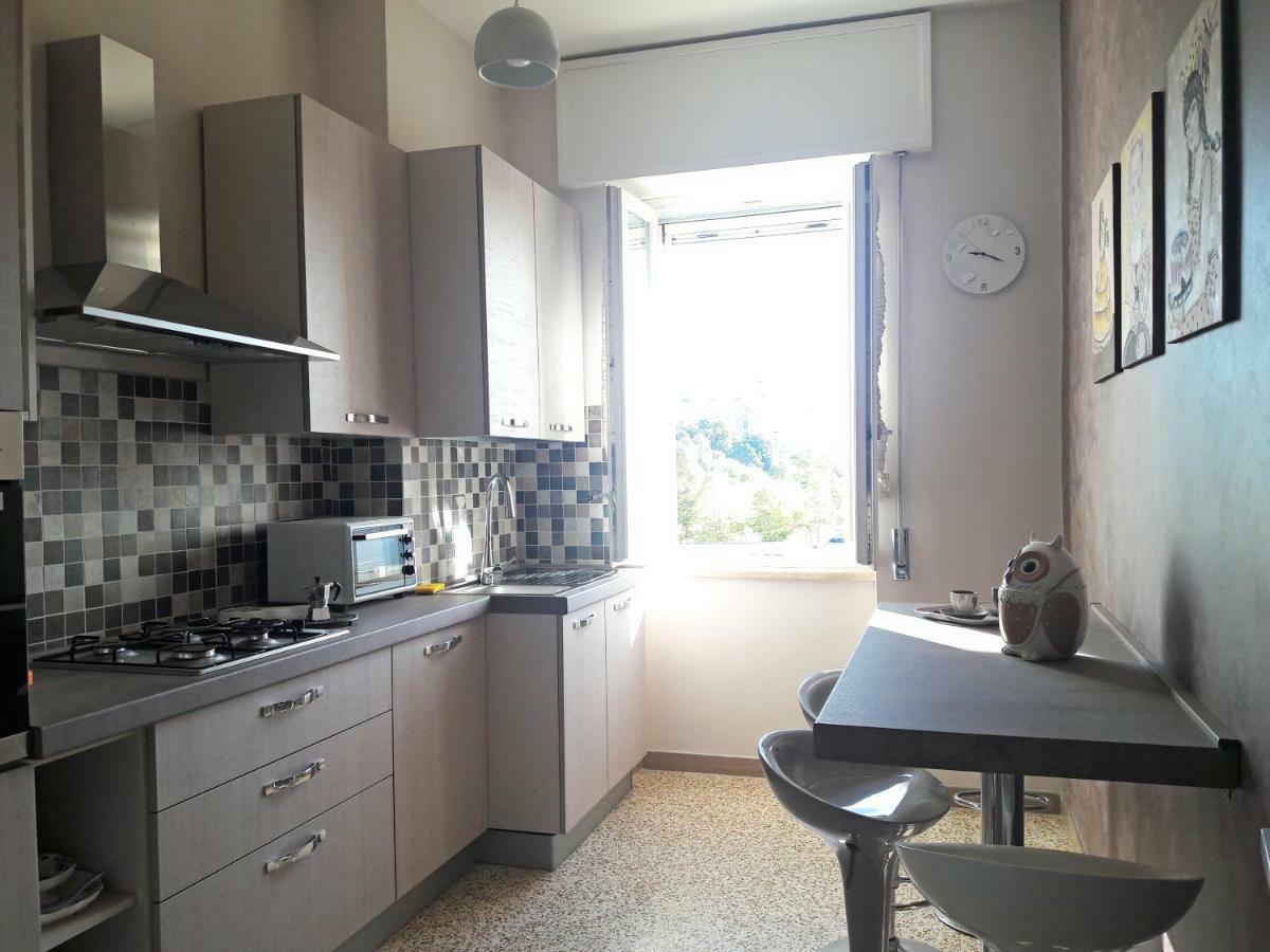 La Casa Di Giulia Apartment Caserta Ngoại thất bức ảnh