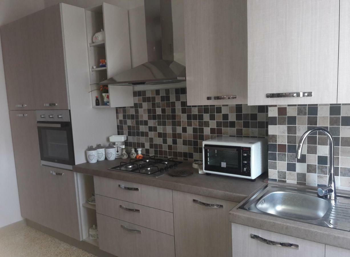 La Casa Di Giulia Apartment Caserta Ngoại thất bức ảnh