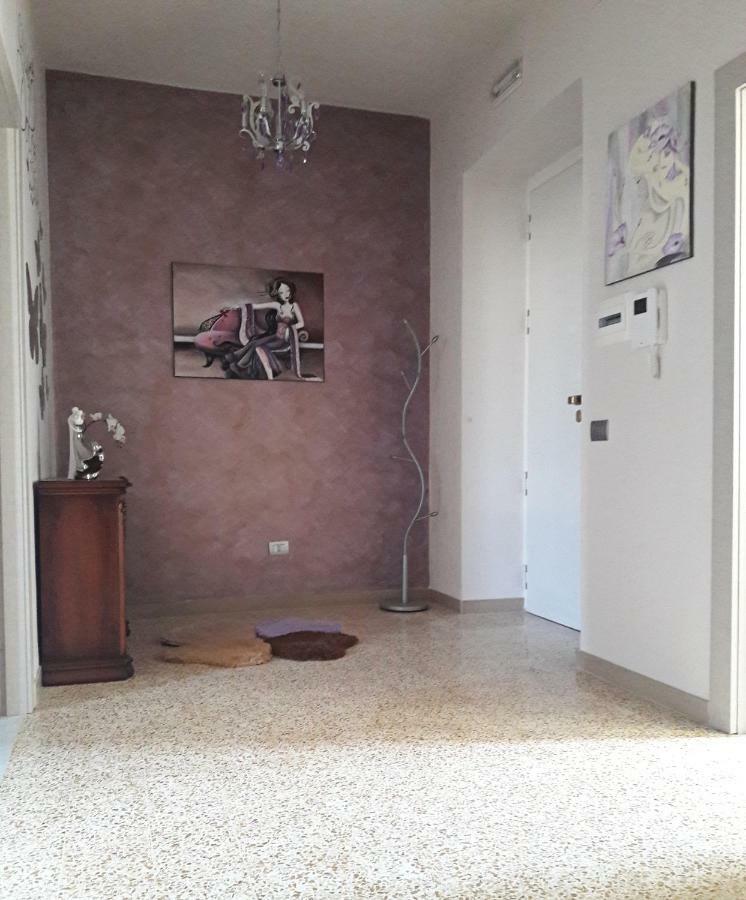 La Casa Di Giulia Apartment Caserta Ngoại thất bức ảnh