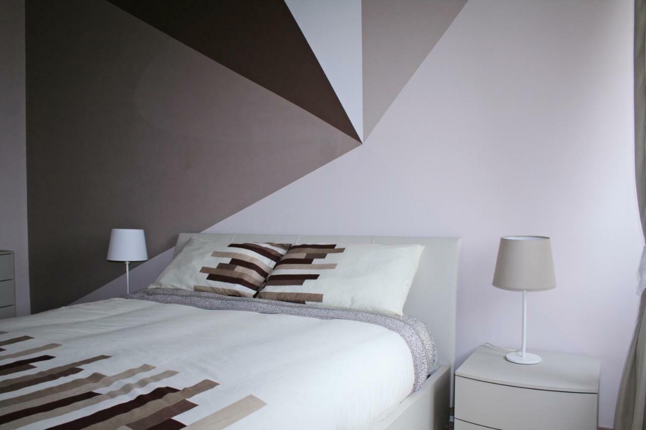 La Casa Di Giulia Apartment Caserta Ngoại thất bức ảnh