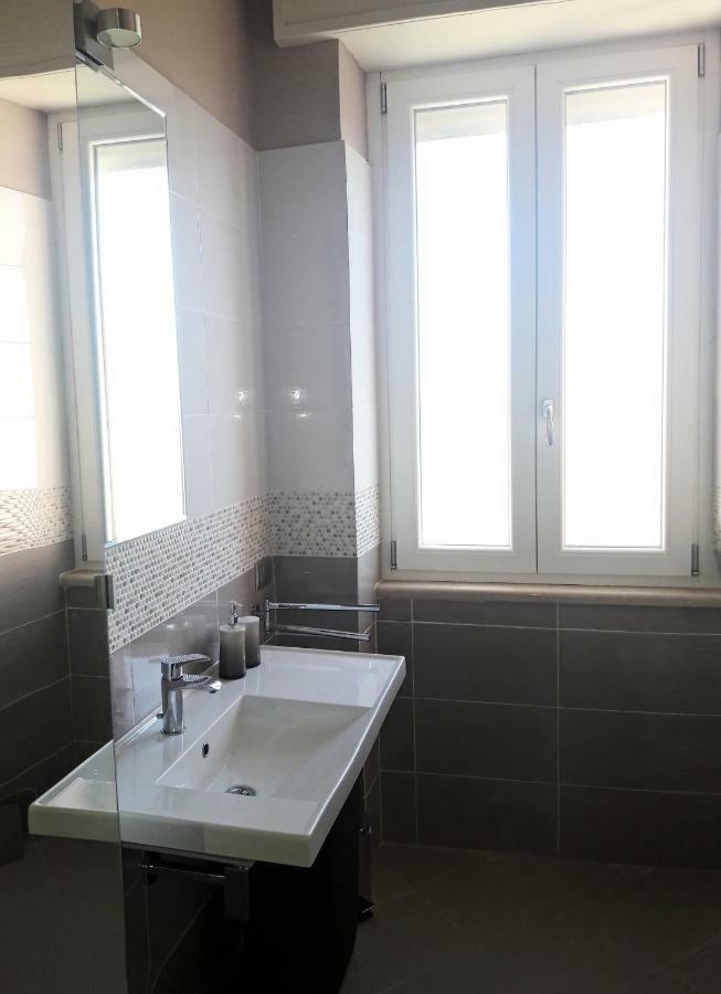 La Casa Di Giulia Apartment Caserta Ngoại thất bức ảnh