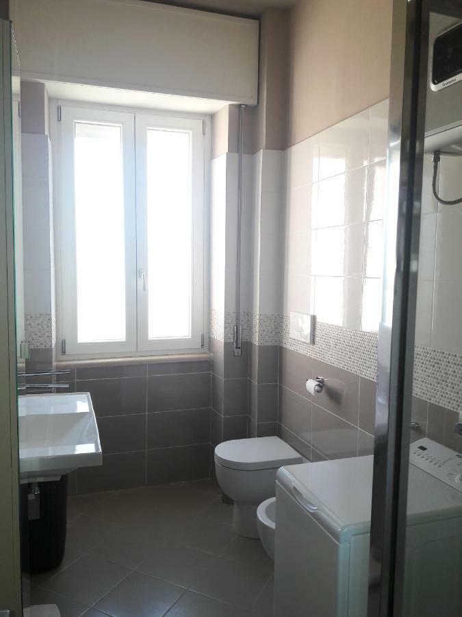 La Casa Di Giulia Apartment Caserta Ngoại thất bức ảnh