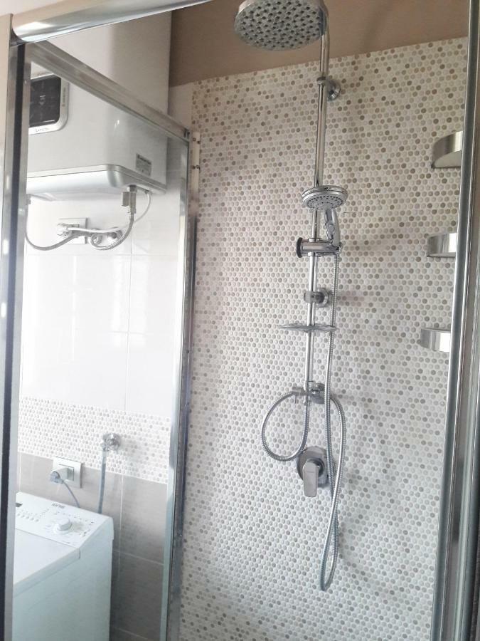 La Casa Di Giulia Apartment Caserta Ngoại thất bức ảnh