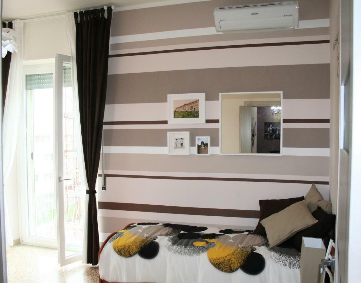 La Casa Di Giulia Apartment Caserta Ngoại thất bức ảnh