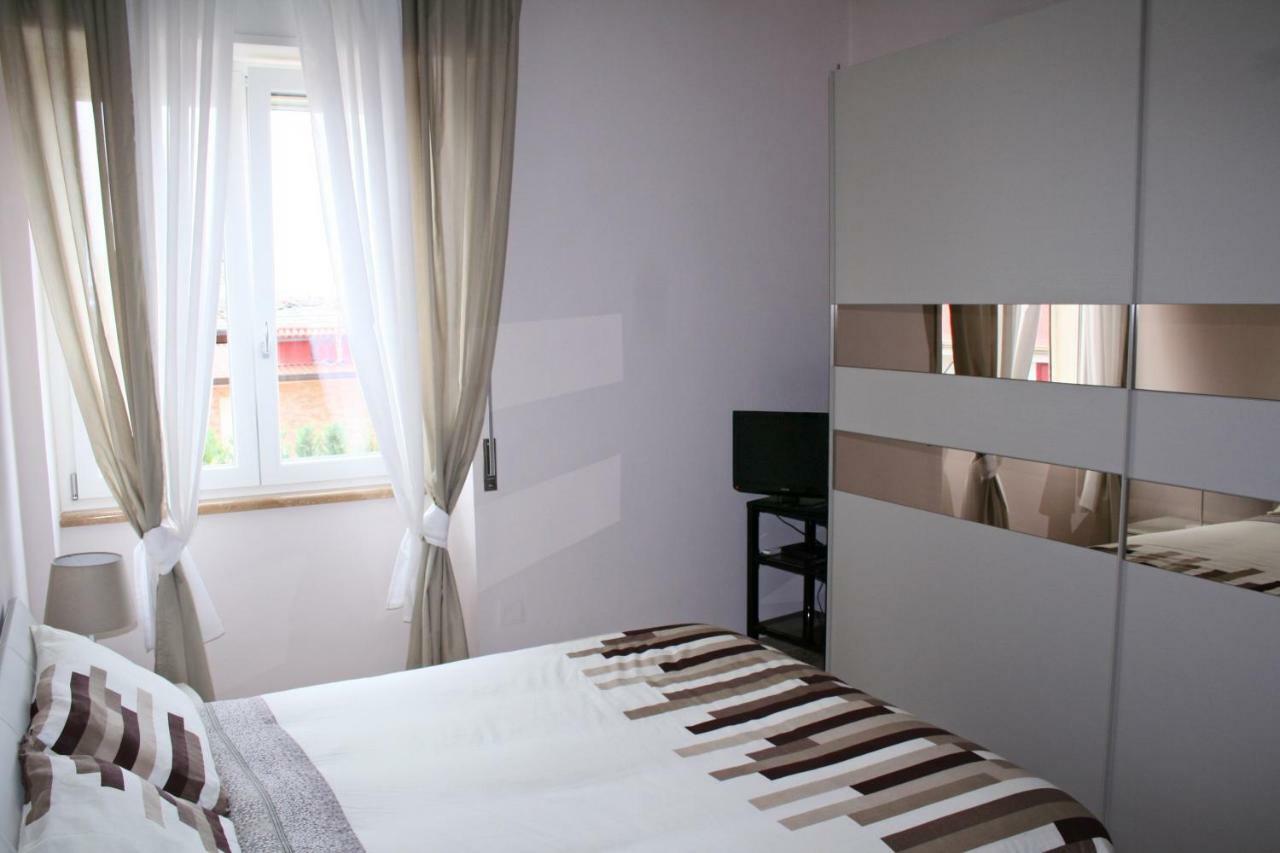La Casa Di Giulia Apartment Caserta Ngoại thất bức ảnh
