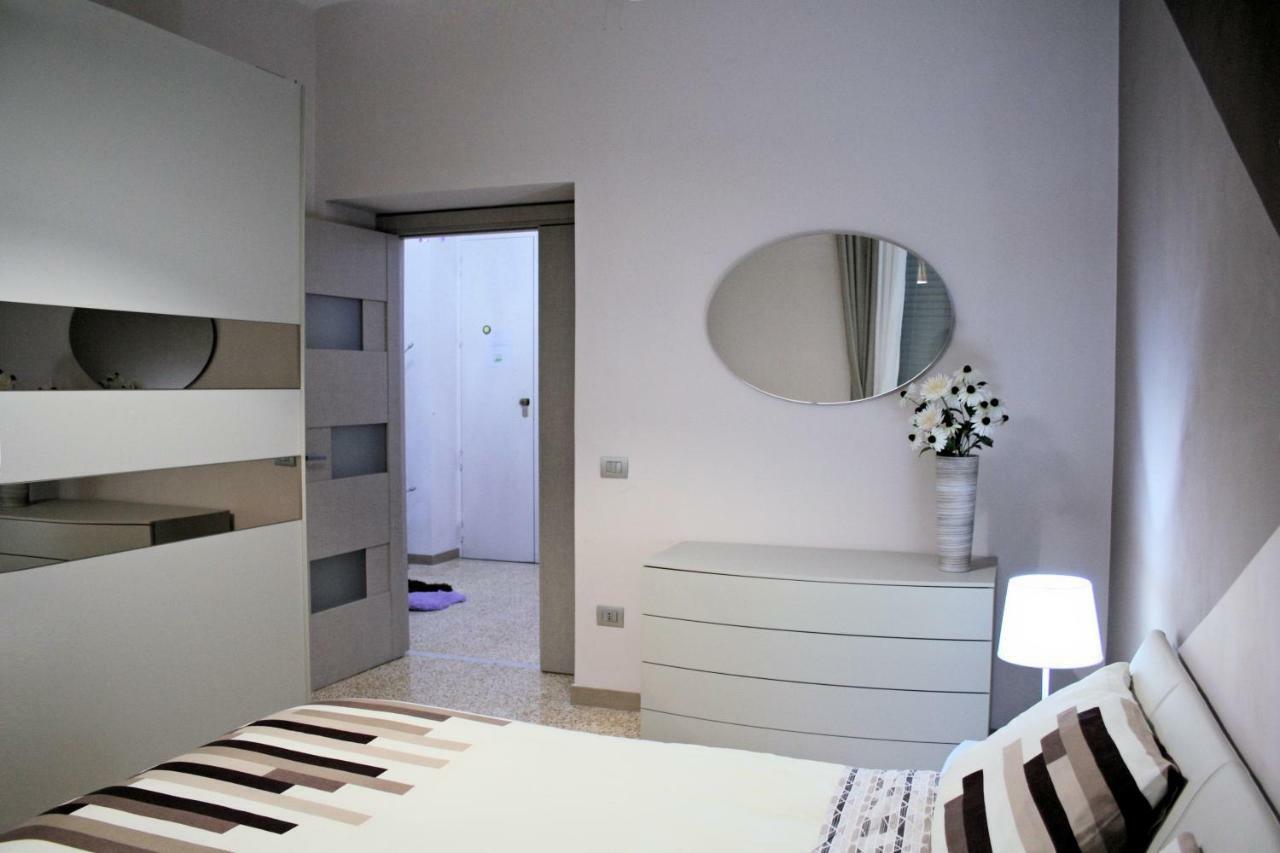 La Casa Di Giulia Apartment Caserta Ngoại thất bức ảnh