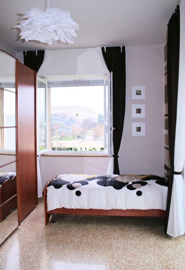 La Casa Di Giulia Apartment Caserta Ngoại thất bức ảnh